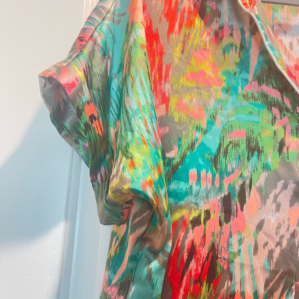 Victoria Secret night shirt - Picture 5 of 6
